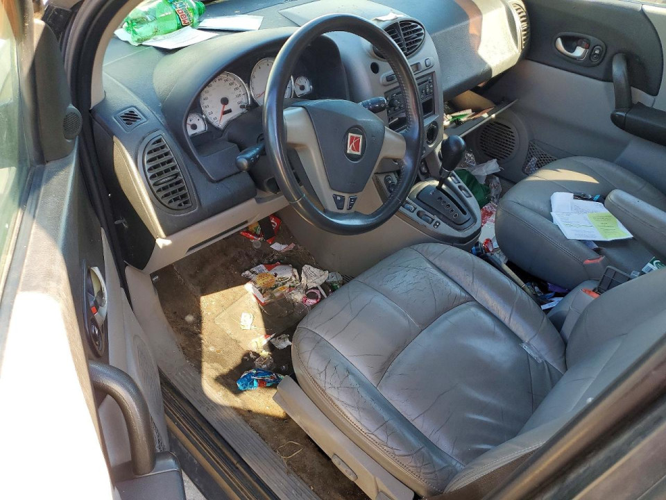 Saturn VUE 2004 — Copart