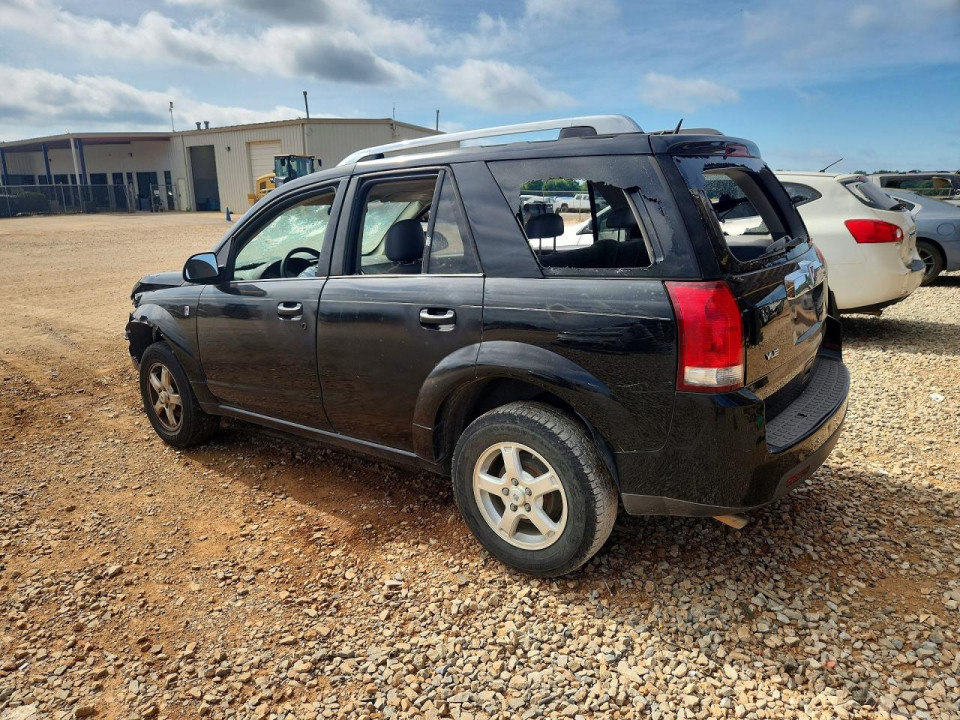 Saturn VUE 2007 — Copart