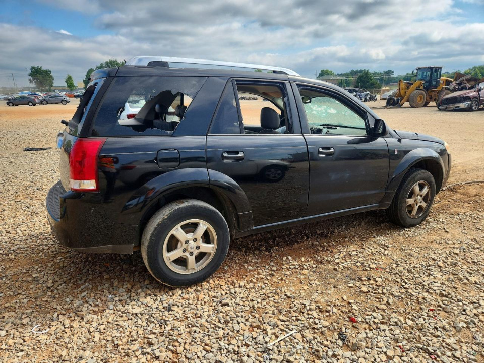 Saturn VUE 2007 — Copart