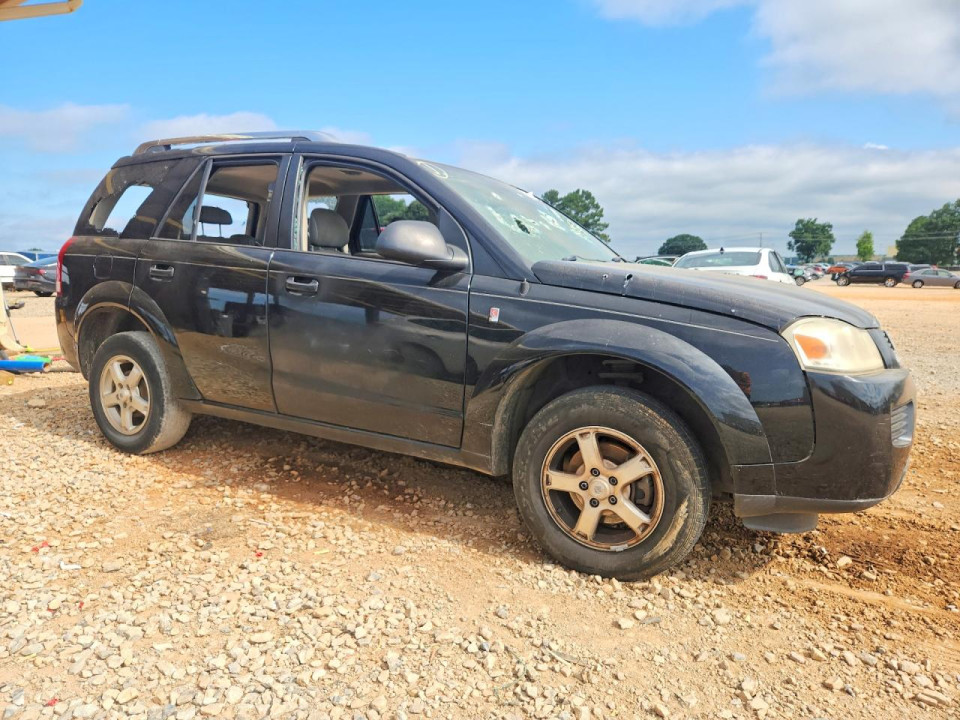Saturn VUE 2007 — Copart