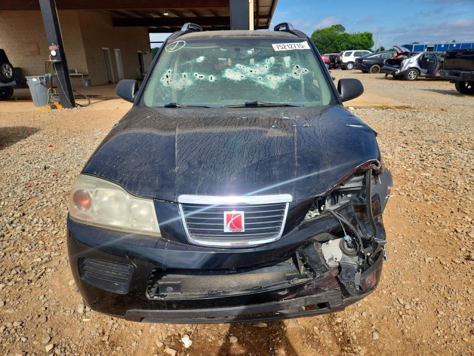 Saturn VUE 2007 — Copart