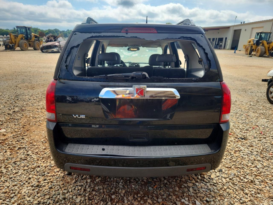 Saturn VUE 2007 — Copart