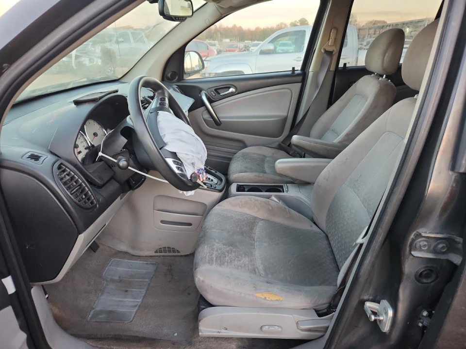 Saturn VUE 2007 — Copart