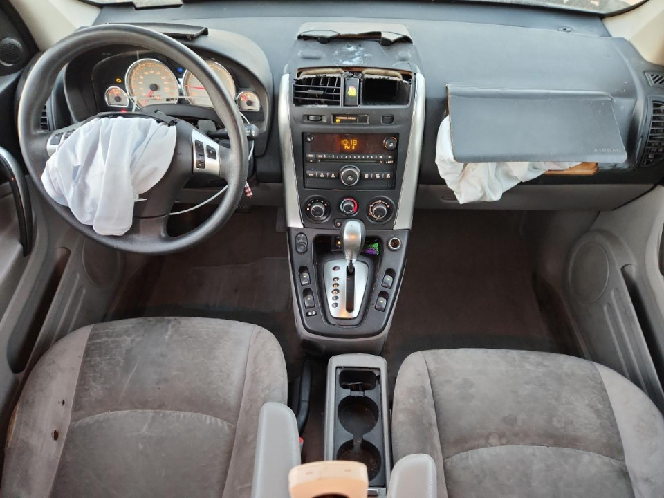 Saturn VUE 2007 — Copart