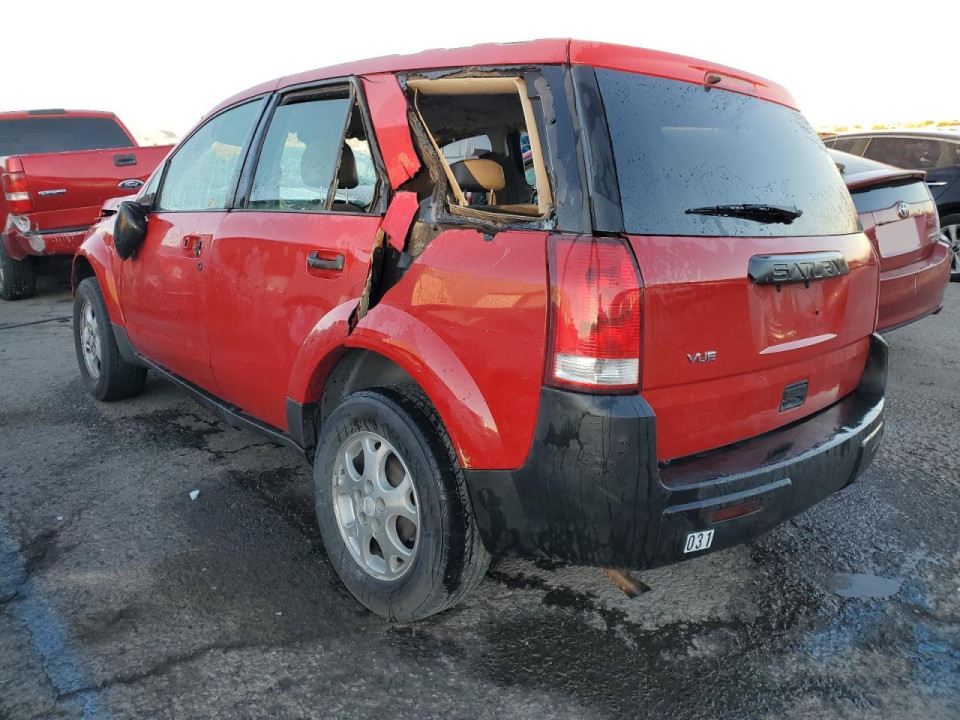Saturn VUE 2003 — Copart