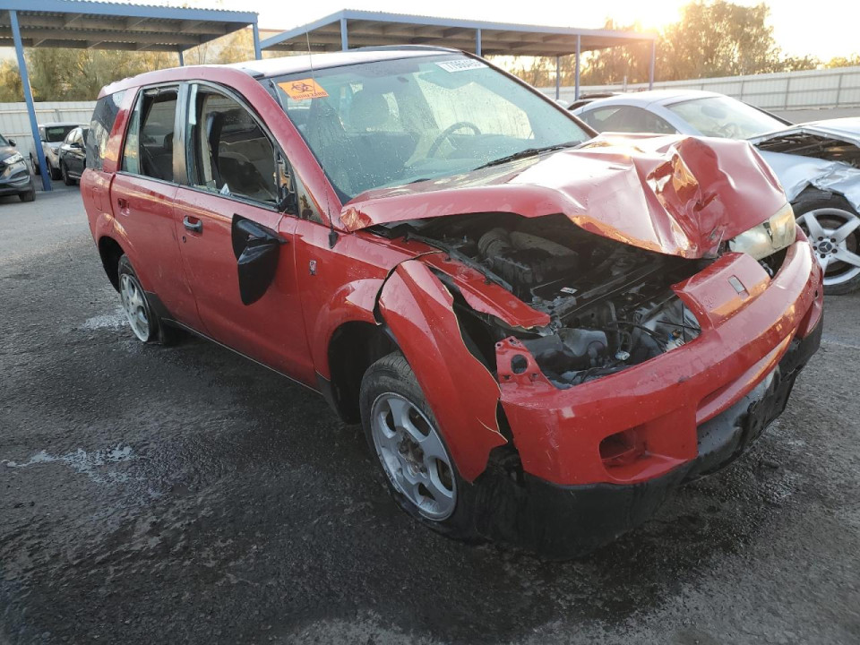 Saturn VUE 2003 — Copart