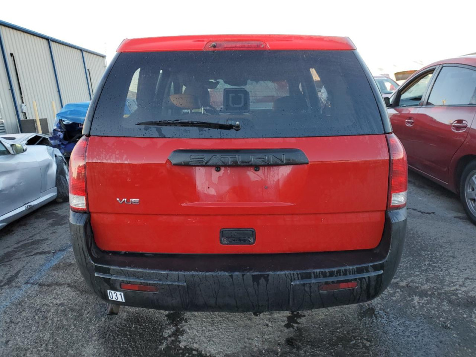 Saturn VUE 2003 — Copart
