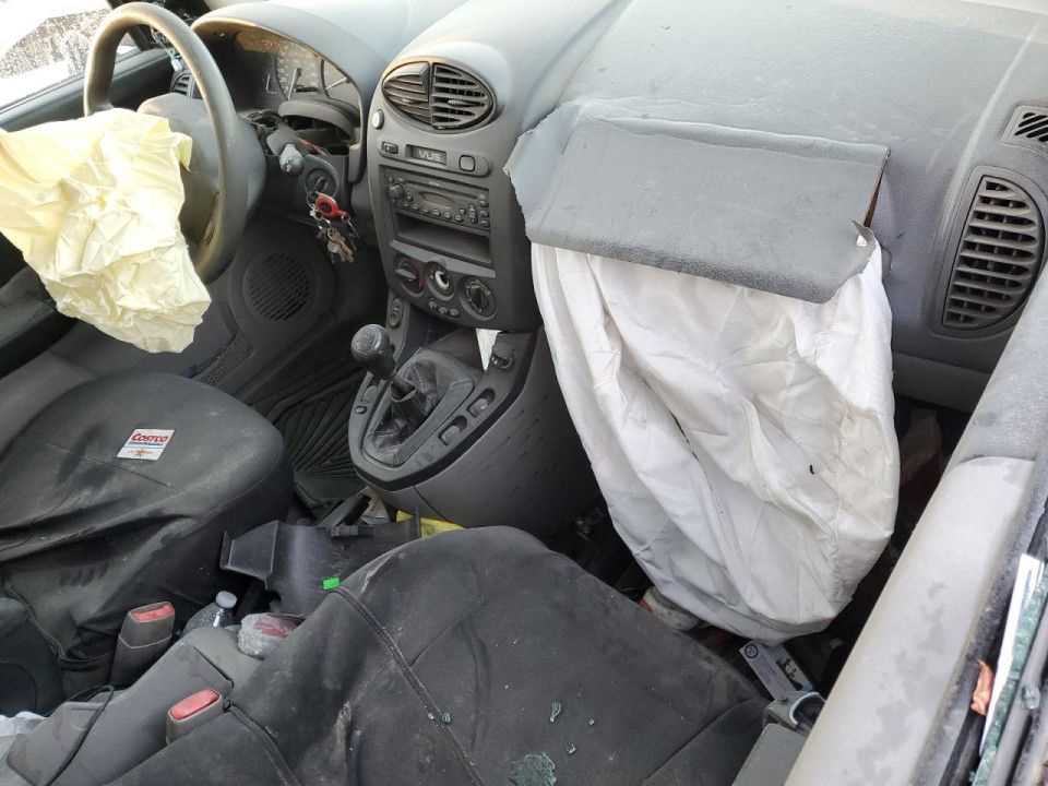 Saturn VUE 2003 — Copart