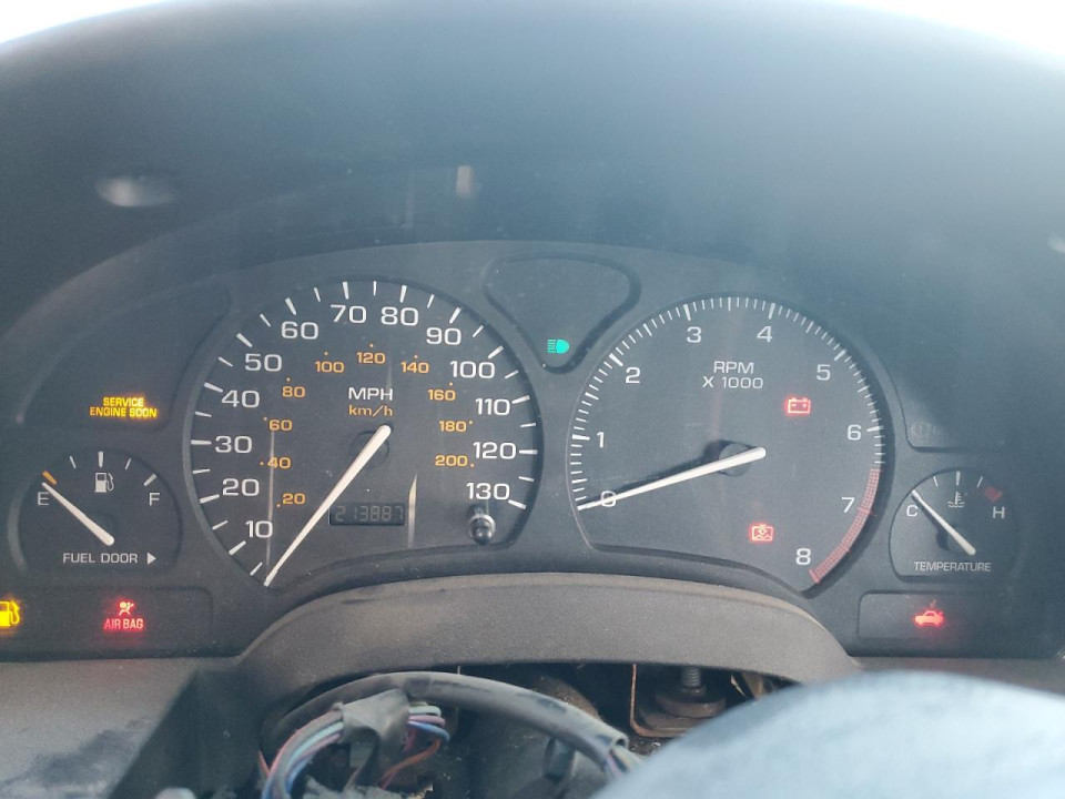 Saturn VUE 2003 — Copart