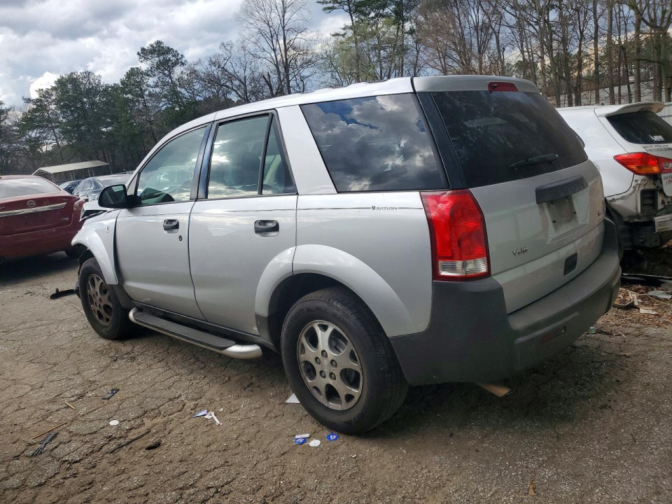 Saturn VUE 2003 — Copart