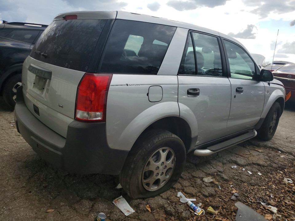 Saturn VUE 2003 — Copart
