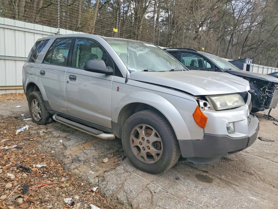 Saturn VUE 2003 — Copart