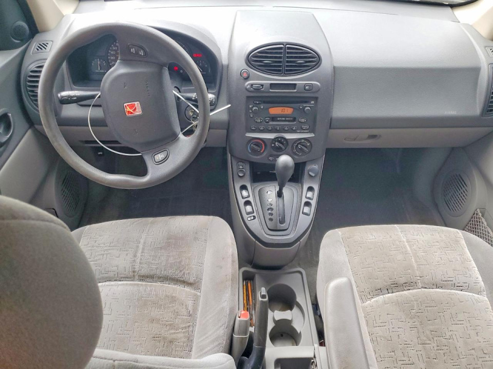 Saturn VUE 2003 — Copart