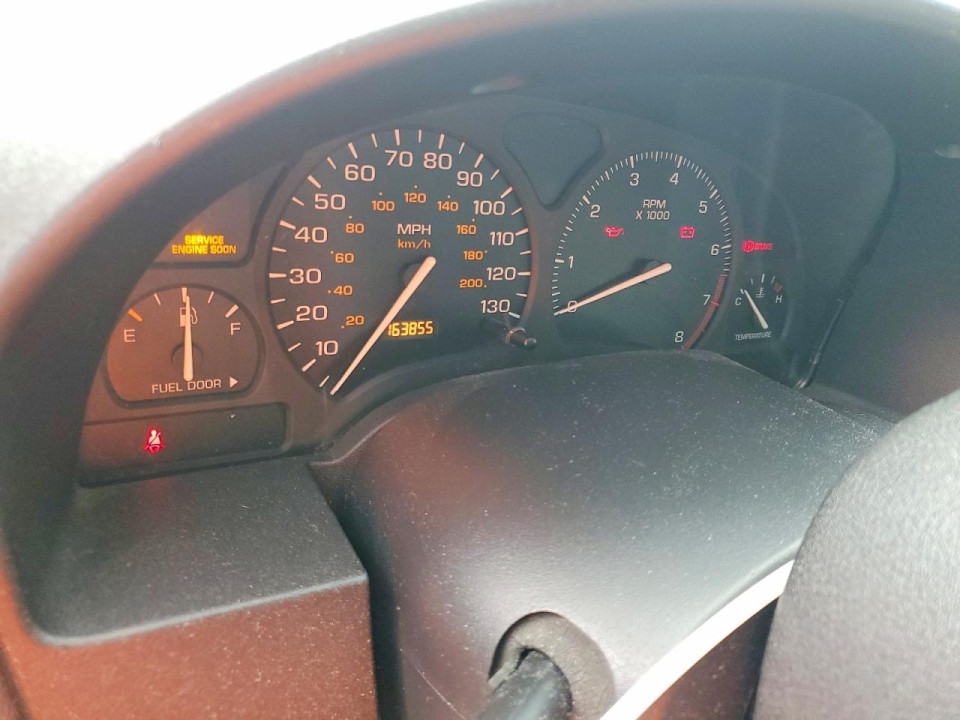 Saturn VUE 2003 — Copart