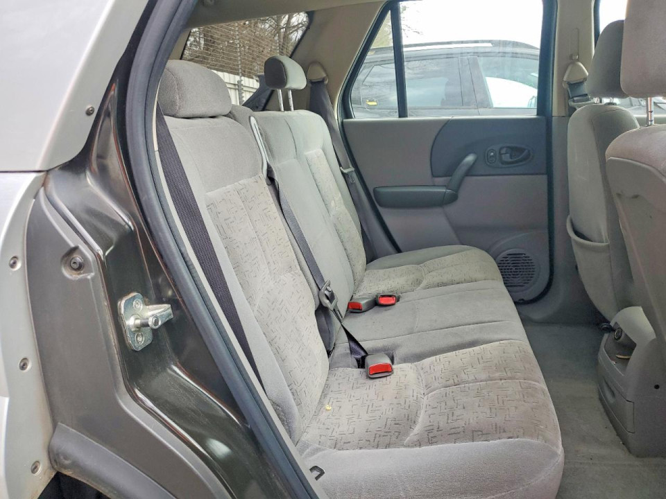 Saturn VUE 2003 — Copart