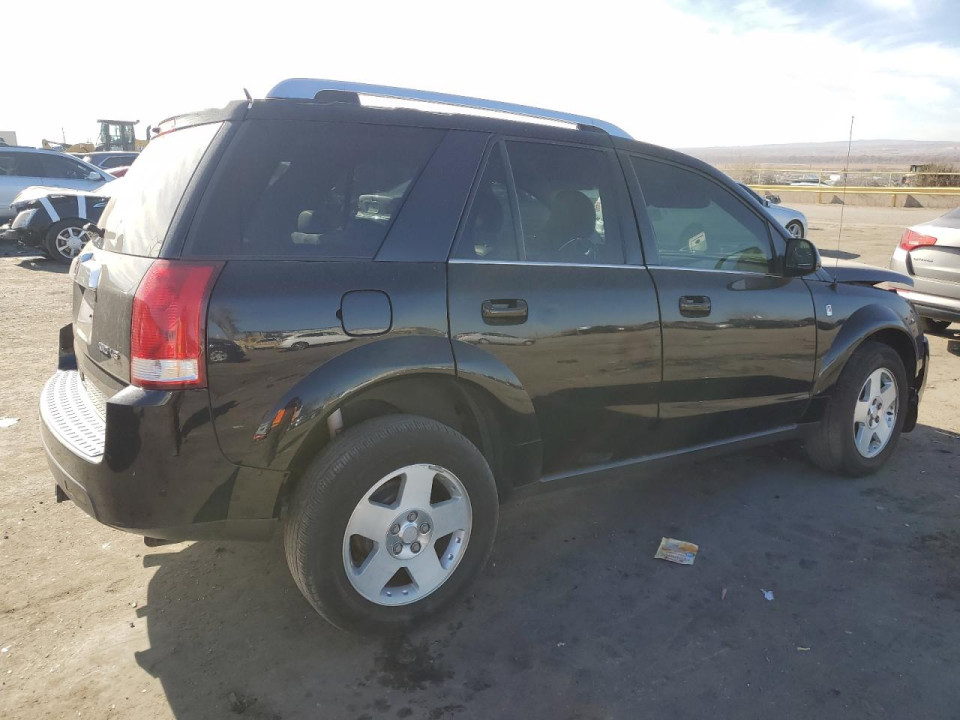 Saturn VUE 2007 — Copart