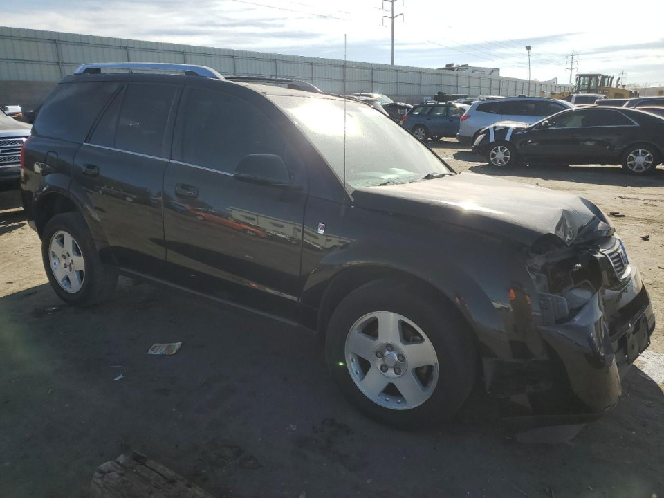 Saturn VUE 2007 — Copart
