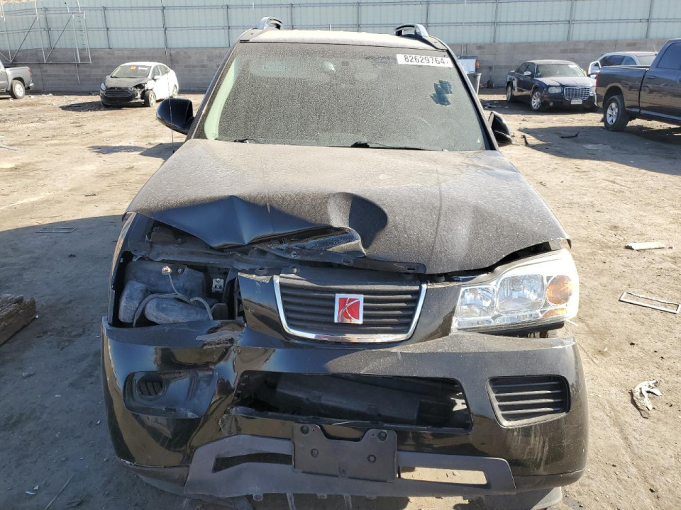 Saturn VUE 2007 — Copart