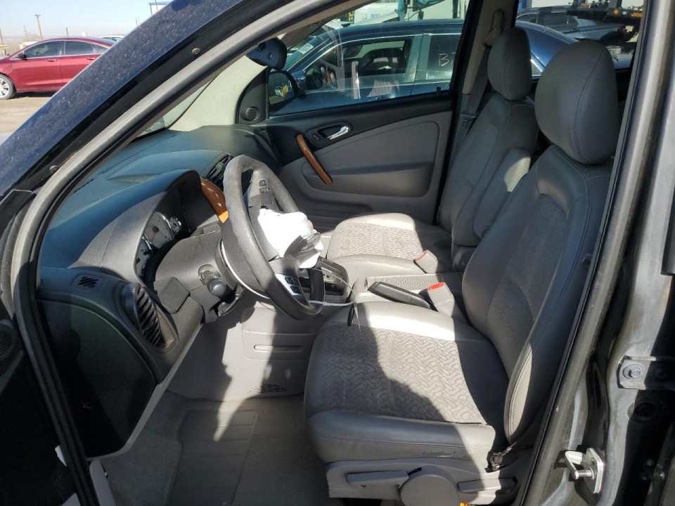 Saturn VUE 2007 — Copart