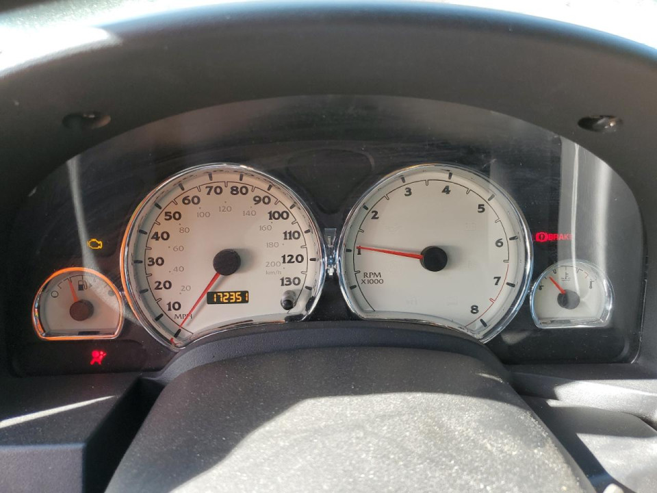 Saturn VUE 2007 — Copart