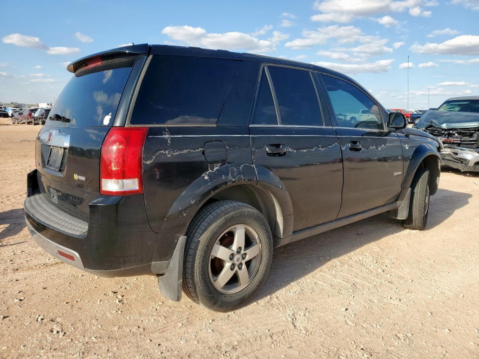 Saturn VUE 2007 — Copart