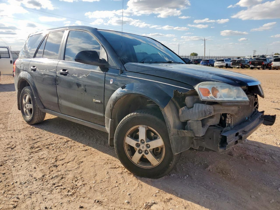 Saturn VUE 2007 — Copart