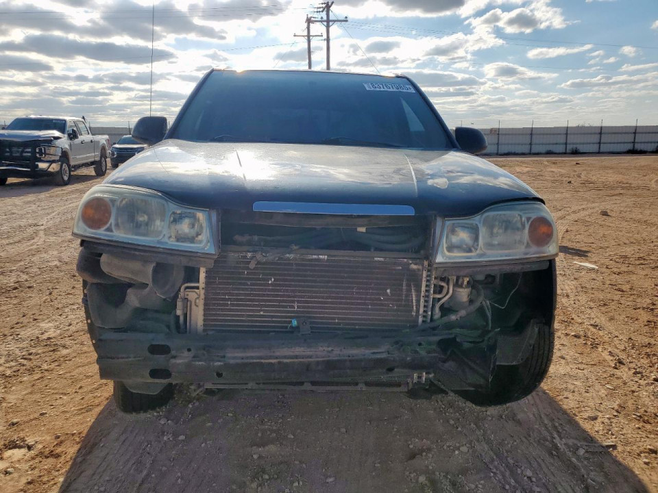 Saturn VUE 2007 — Copart