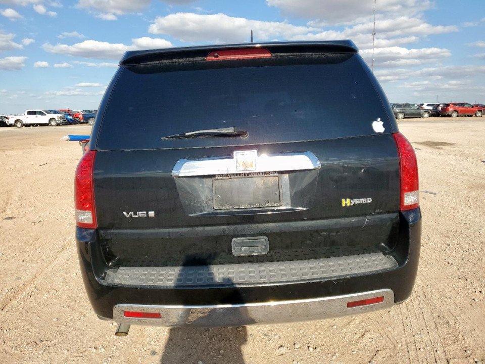 Saturn VUE 2007 — Copart