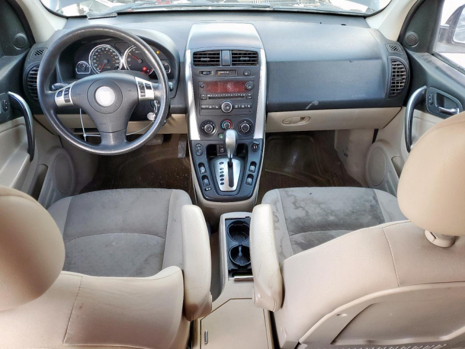 Saturn VUE 2007 — Copart