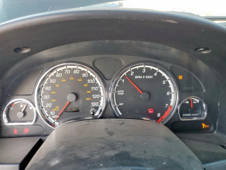 Saturn VUE 2007 — Copart