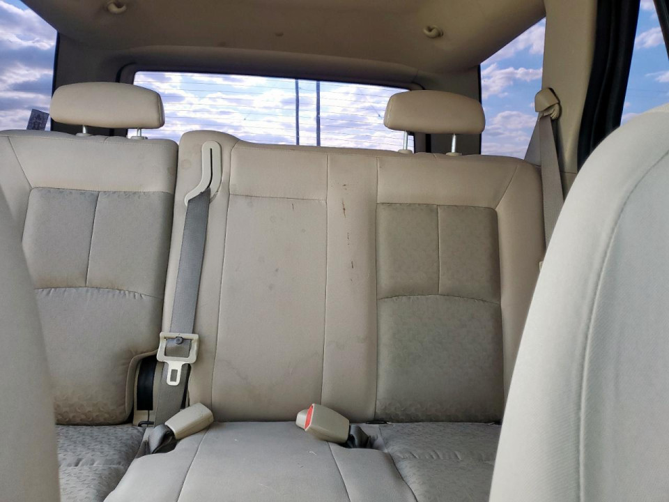 Saturn VUE 2007 — Copart