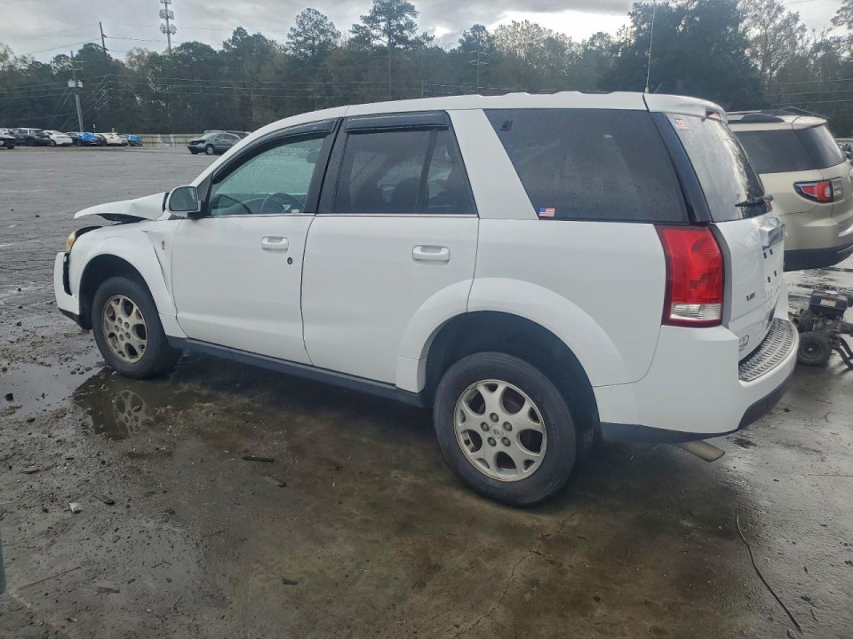 Saturn VUE 2006 — Copart