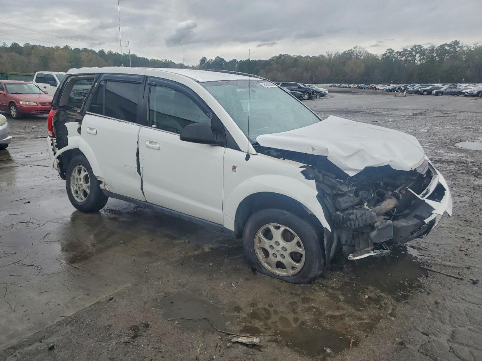 Saturn VUE 2006 — Copart