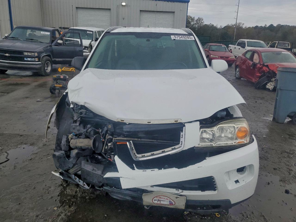 Saturn VUE 2006 — Copart