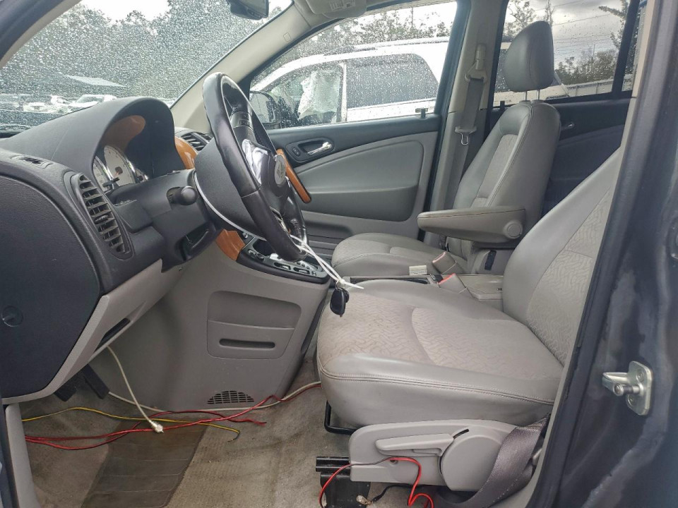 Saturn VUE 2006 — Copart