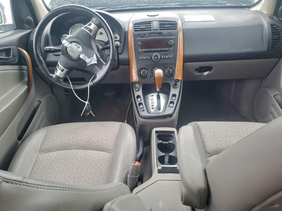 Saturn VUE 2006 — Copart