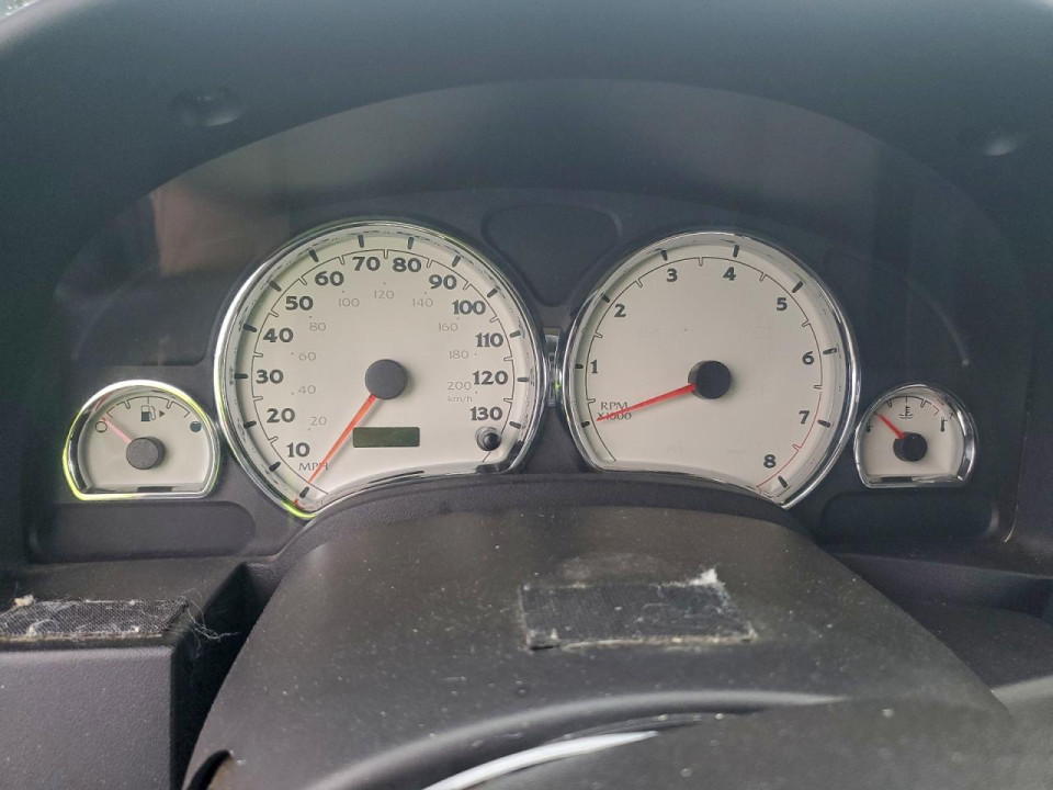 Saturn VUE 2006 — Copart