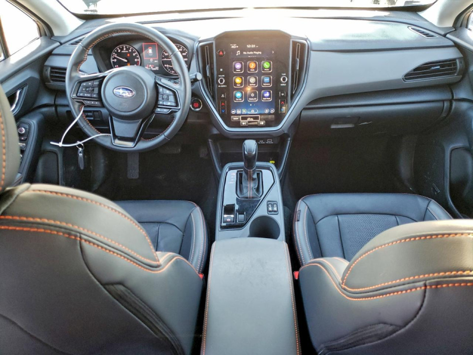 Subaru CROSSTREK 2024 — Copart