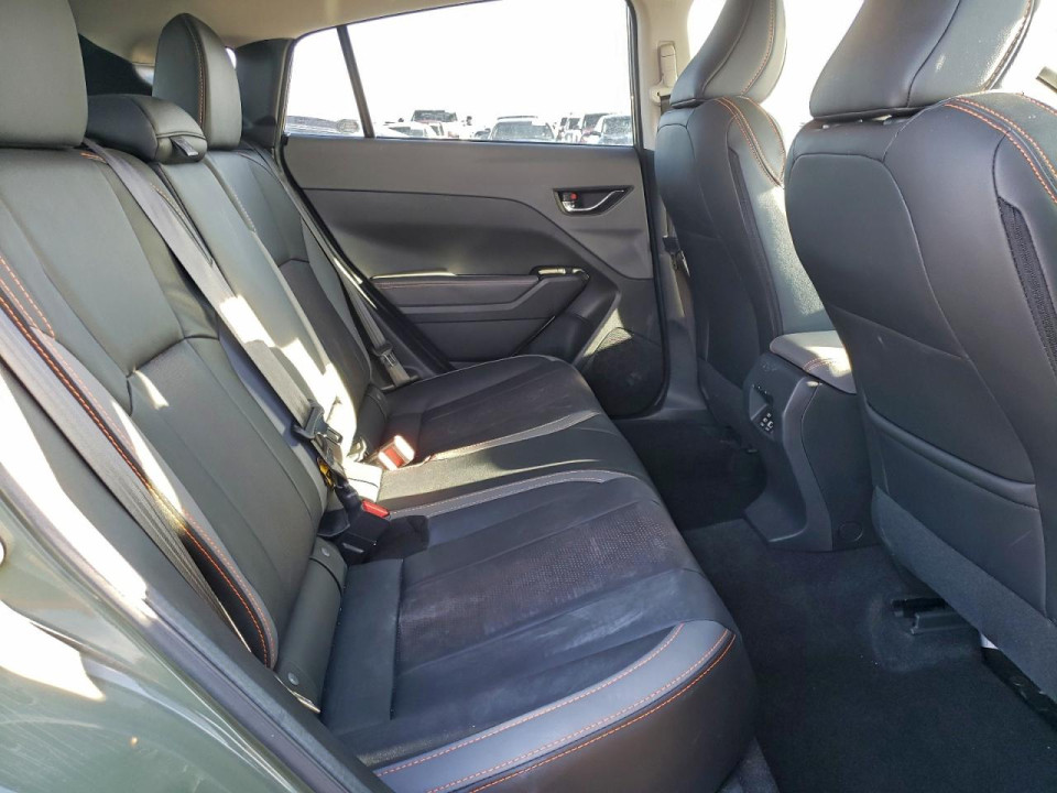 Subaru CROSSTREK 2024 — Copart