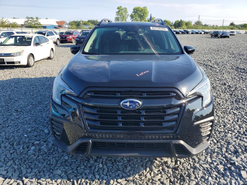 Subaru ASCENT ONYX EDITION 2024 — Copart