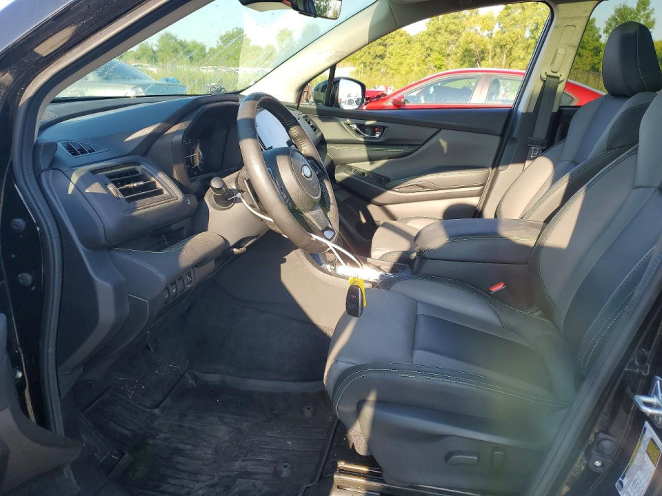 Subaru ASCENT ONYX EDITION 2024 — Copart