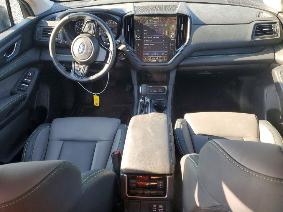Subaru ASCENT ONYX EDITION 2024 — Copart