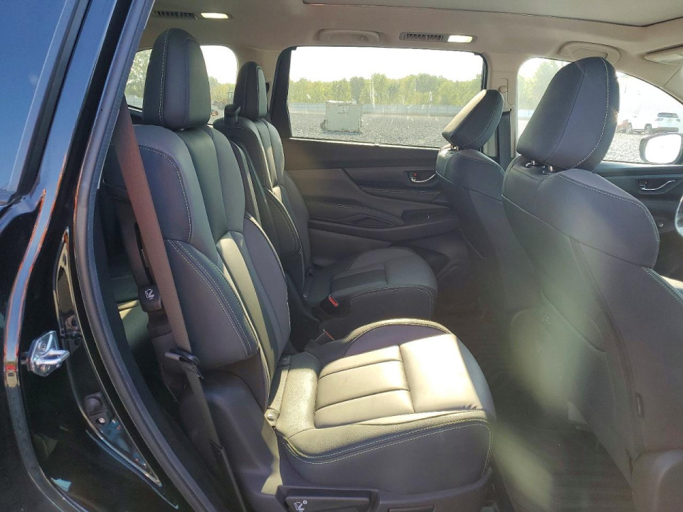 Subaru ASCENT ONYX EDITION 2024 — Copart
