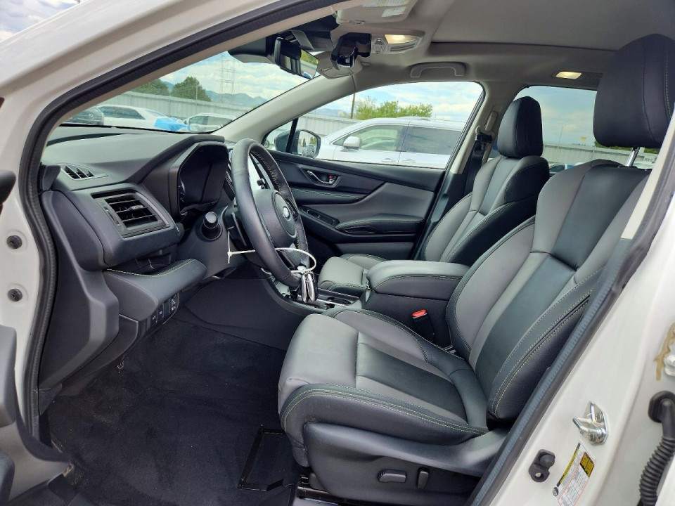Subaru ASCENT ONYX EDITION 2025 — Copart