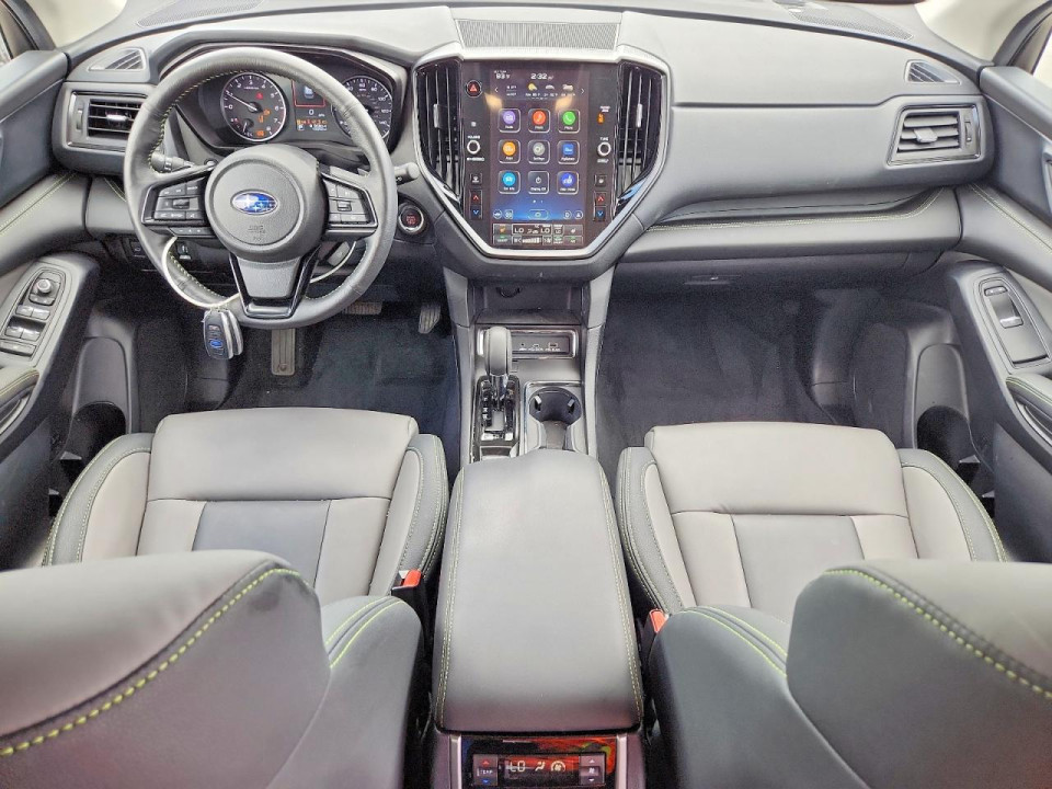 Subaru ASCENT ONYX EDITION 2025 — Copart