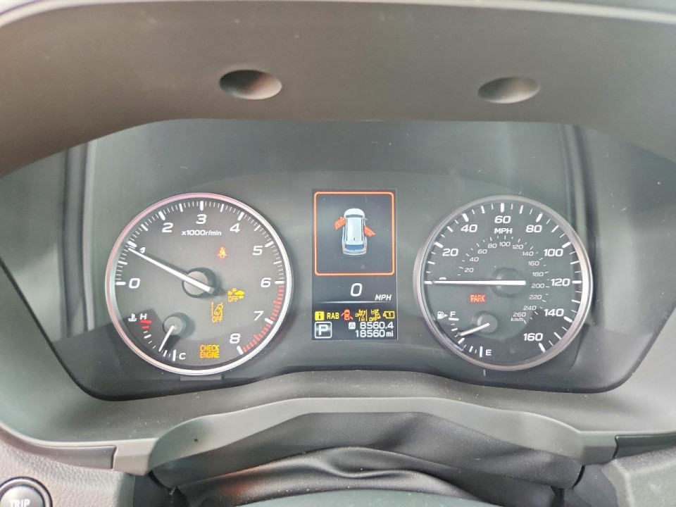 Subaru ASCENT ONYX EDITION 2025 — Copart