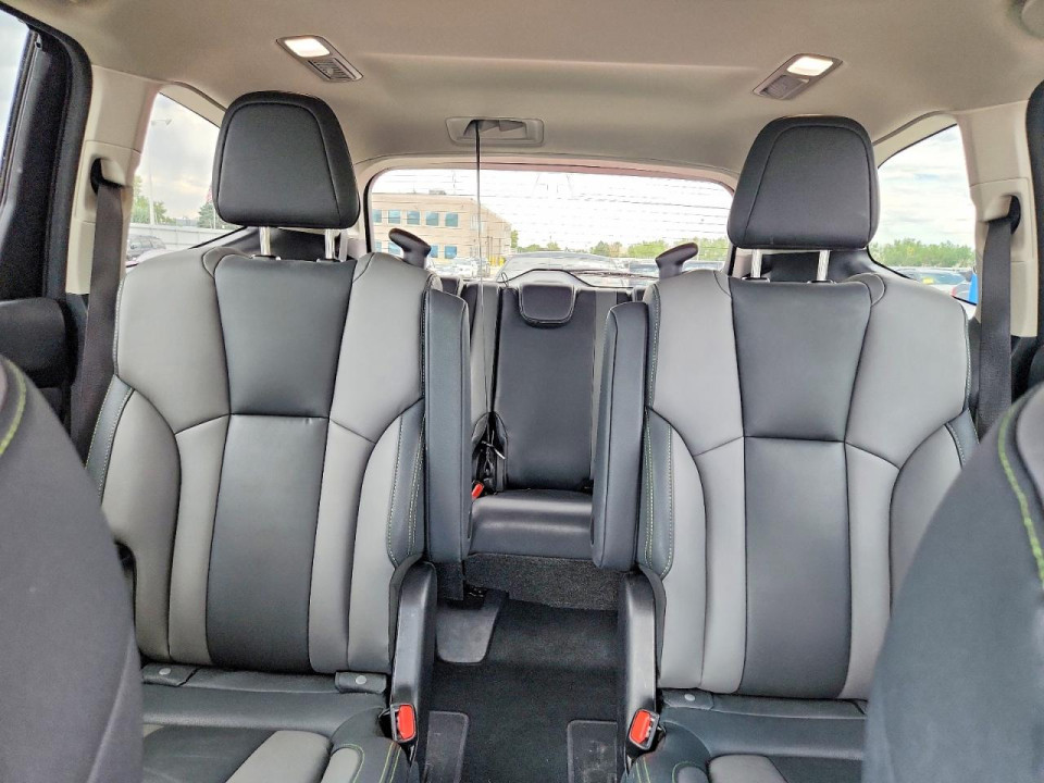 Subaru ASCENT ONYX EDITION 2025 — Copart