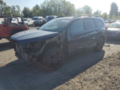 Subaru ASCENT ONYX EDITION 2024 — Copart