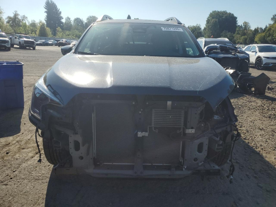 Subaru ASCENT ONYX EDITION 2024 — Copart