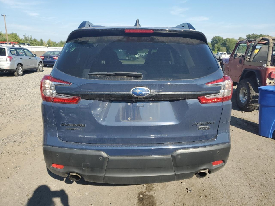 Subaru ASCENT ONYX EDITION 2024 — Copart